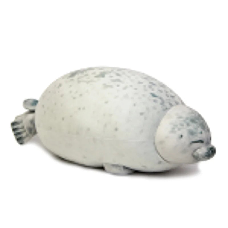 Angry Blob Seal Pillow - Image 4