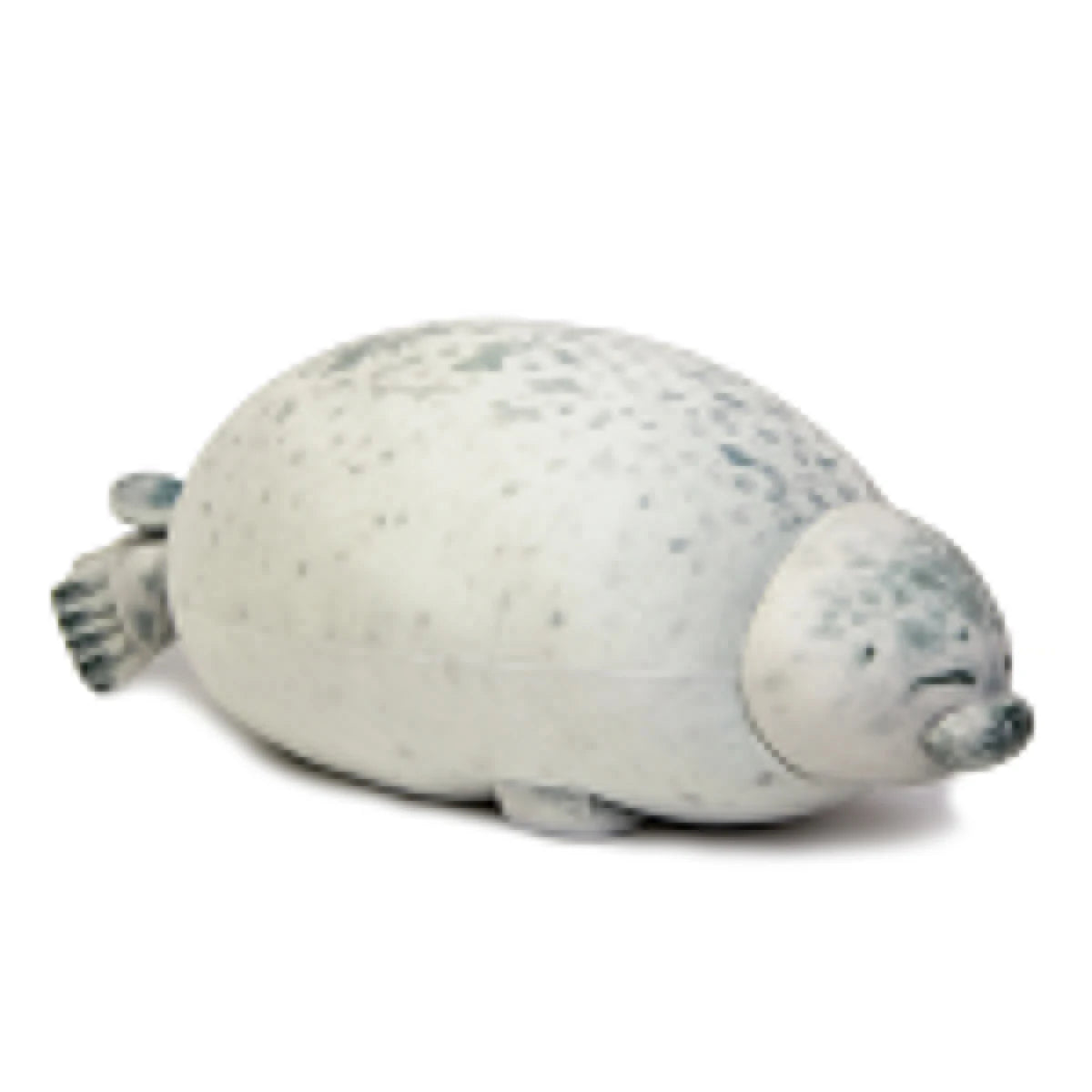 Angry Blob Seal Pillow - Image 8