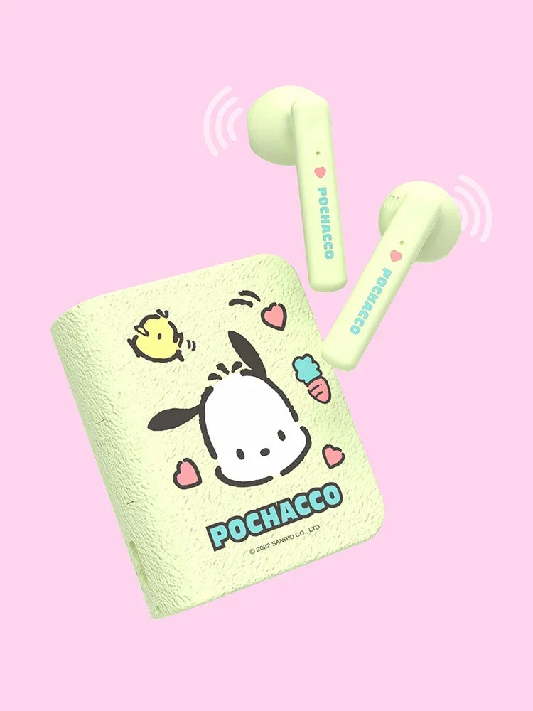 Sanrio TWS Wireless Earbuds - Image 6