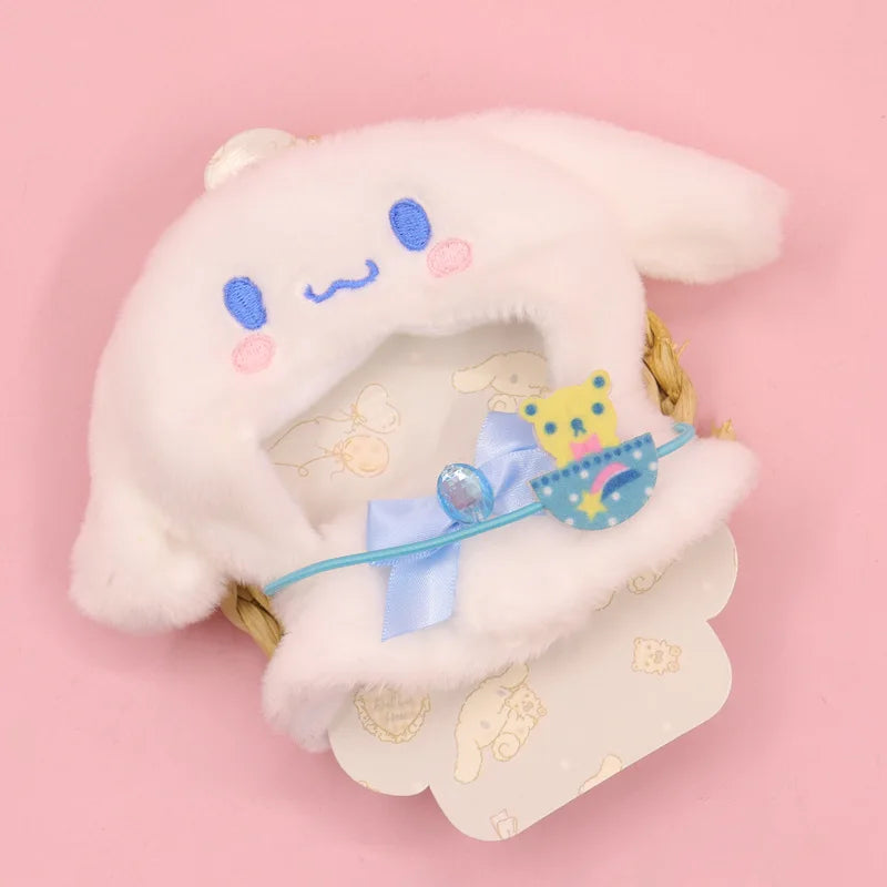 Adorable Sanrio Doll Clothes – Dress Up Your Favorite Characters - Image 7