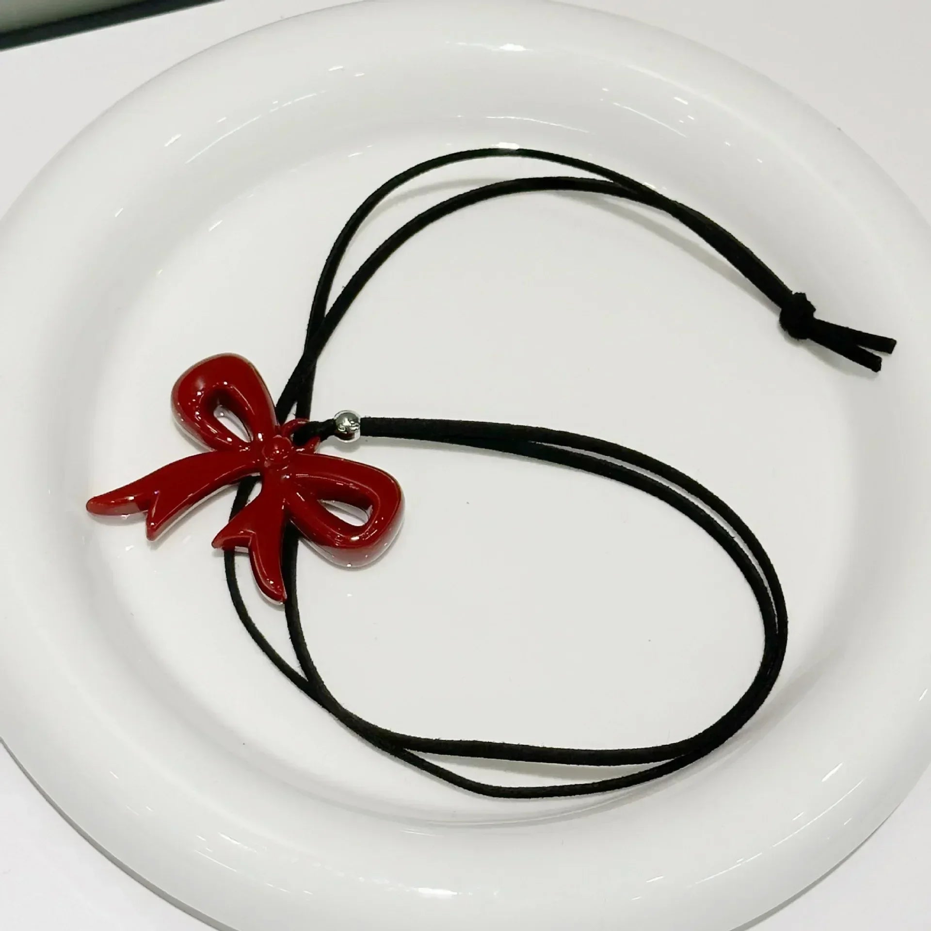 LATS New Heart Pendant Necklace – Stylish Accessory for All Genders - Image 10