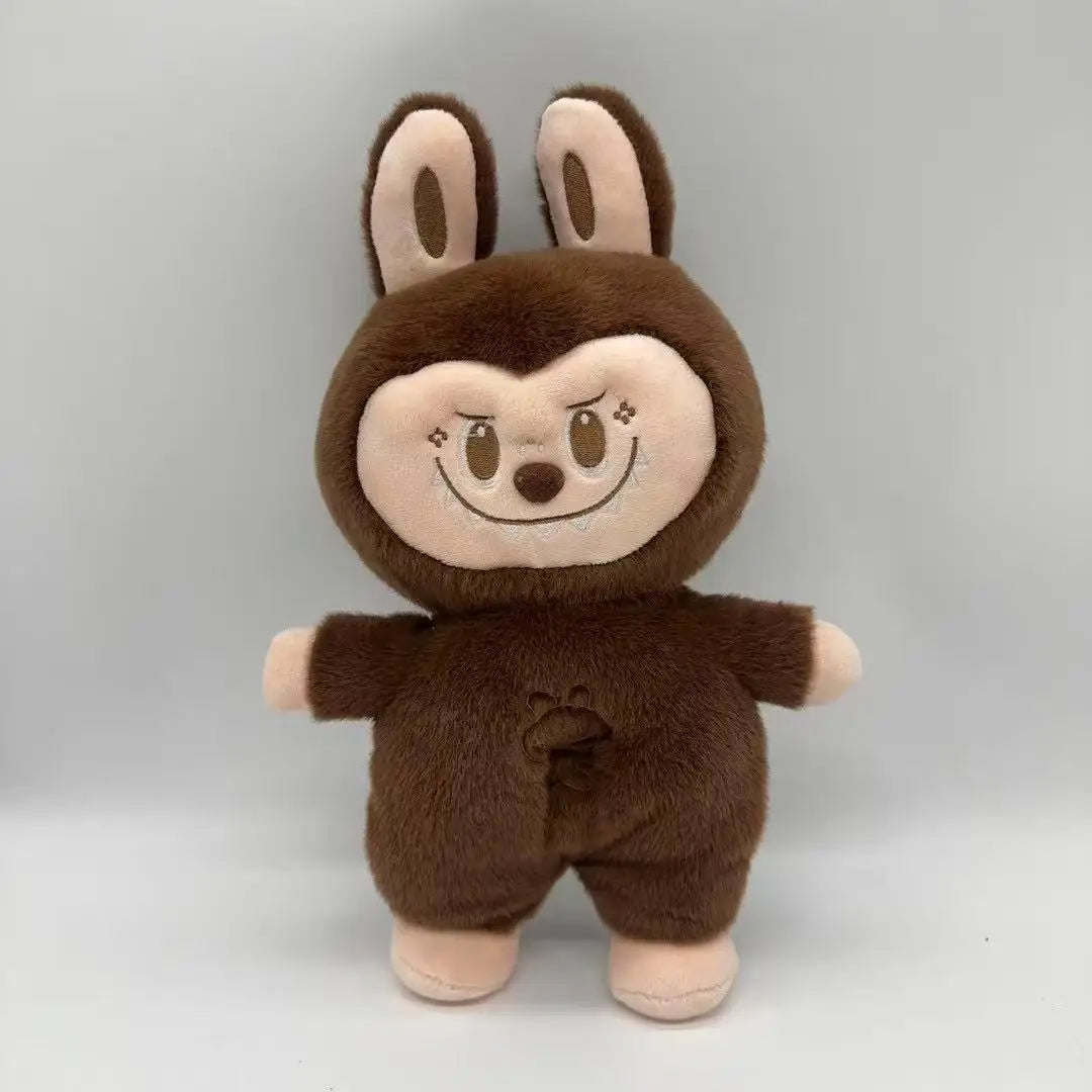 Stitch Anime Plush Doll – Lighting Music Airbag Toy for Kids - Image 9