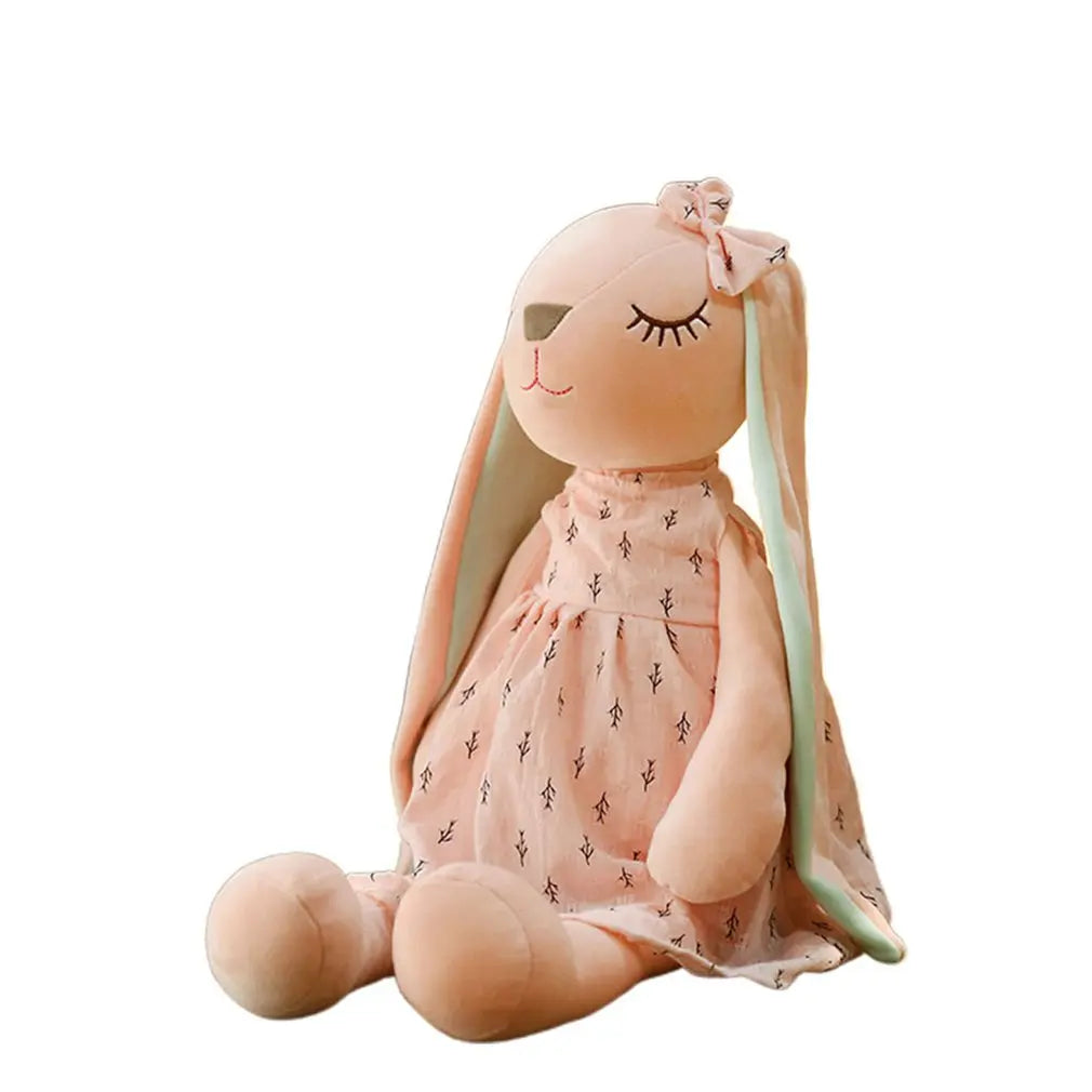 35CM/14inch Cute Bunny Doll – Plush Toy for Kids and Collectors - Image 6