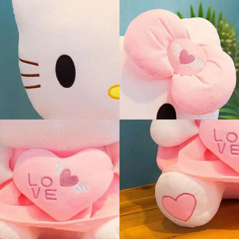 Sanrio Hello Kitty Plush Toy - Image 6