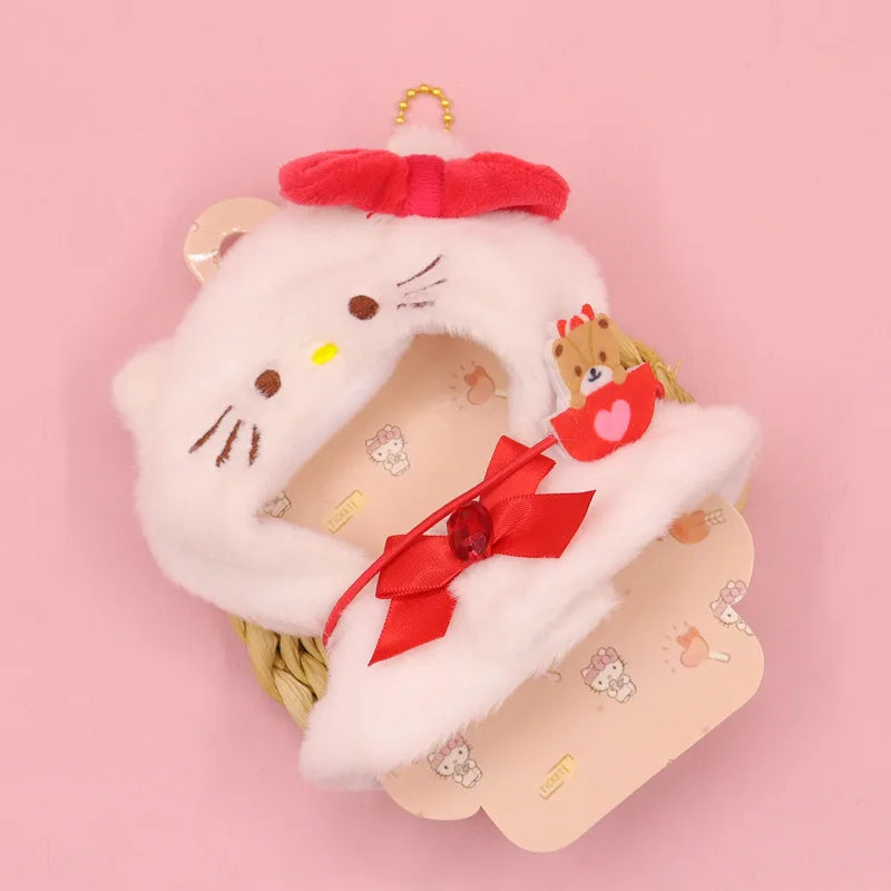 Adorable Sanrio Doll Clothes – Dress Up Your Favorite Characters - Image 9