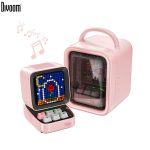 Divoom Ditoo-Pro Retro Pixel Art Bluetooth Speaker&nbsp;