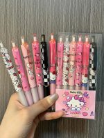Sanrio Hello Kitty & Friends Gel Pen Set – Perfect Stationery